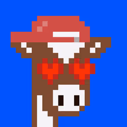 CowPunks #3305