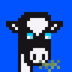 CowPunks #5988