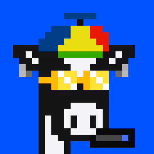 Cowpunks 1
