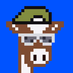 CowPunks #7064