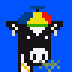 CowPunks #2469