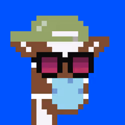 CowPunks #1300
