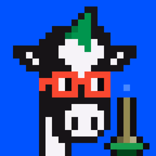 Cowpunks 1