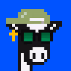 CowPunks #3446