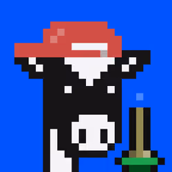 CowPunks #6935
