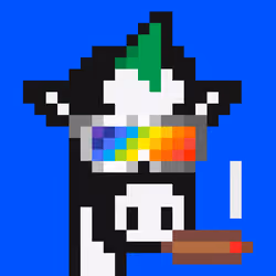 CowPunks #5105
