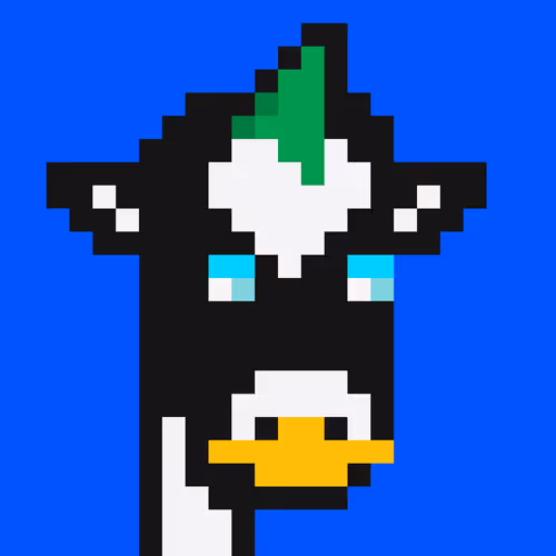 Cowpunks 1