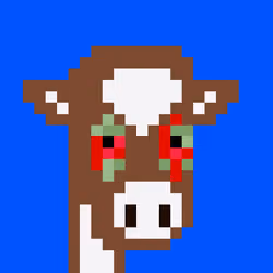 CowPunks #6252