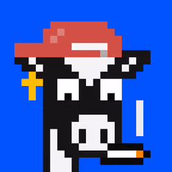 CowPunks #5361