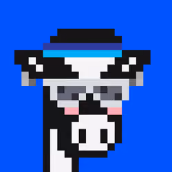 CowPunks #2047
