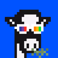 CowPunks #6845