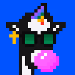CowPunks #5083