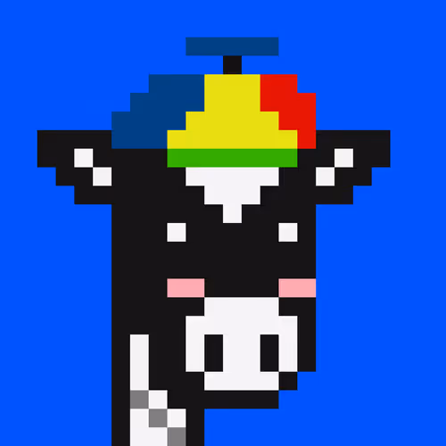 Cowpunks 1