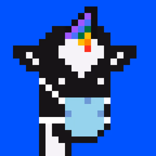 CowPunks #3416