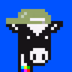 CowPunks #2649