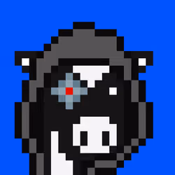 CowPunks #7074