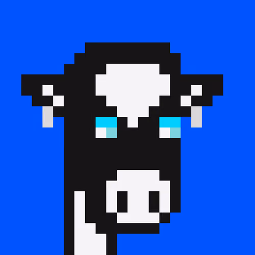 CowPunks #3932