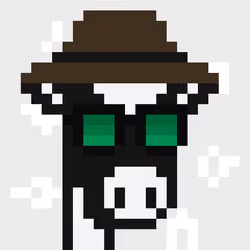 CowPunks #2685