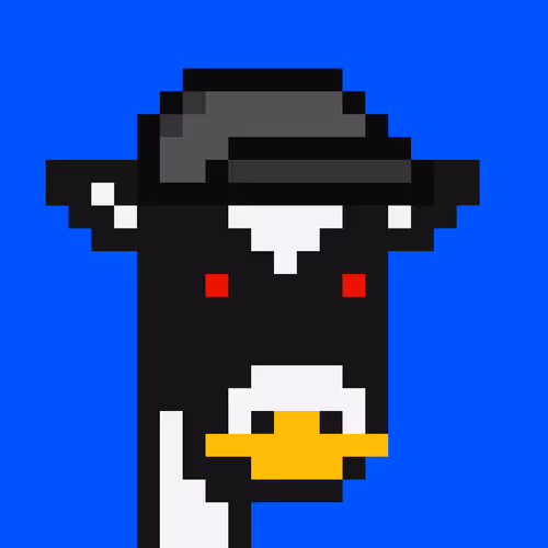 CowPunks #6369