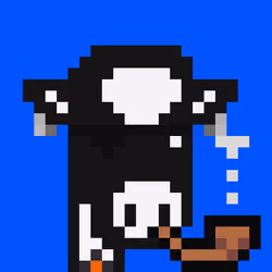 CowPunks #5672