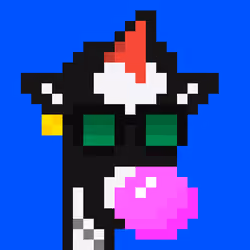 CowPunks #4521