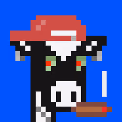 CowPunks #1139