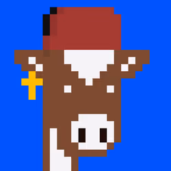 CowPunks #5104