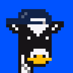 CowPunks #2648
