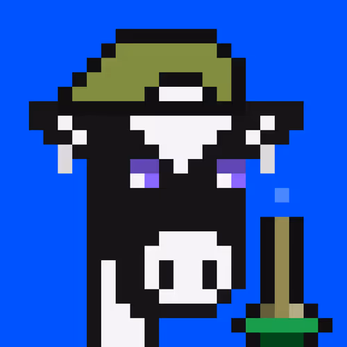 CowPunks #1482