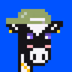 CowPunks #1093