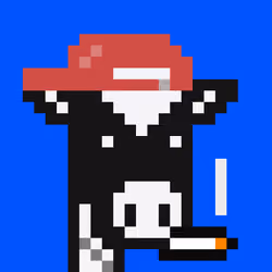 CowPunks #7881