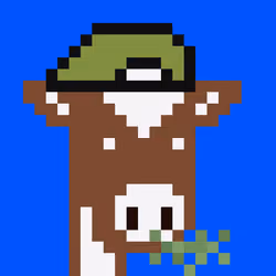 CowPunks #1496