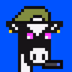 CowPunks #3333