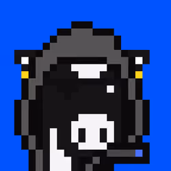 CowPunks #6375