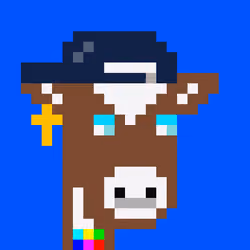 CowPunks #6703