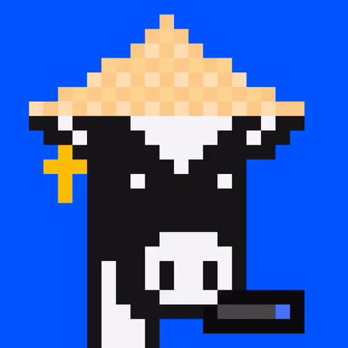 CowPunks #5119