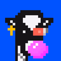 CowPunks #5855
