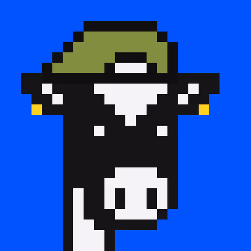 CowPunks #7279