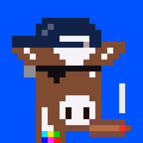 Cowpunks 1