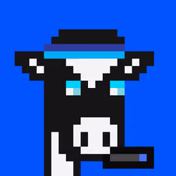 CowPunks #1121