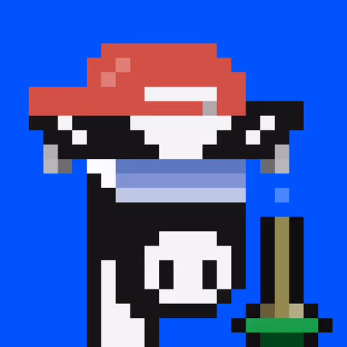 Cowpunks 1