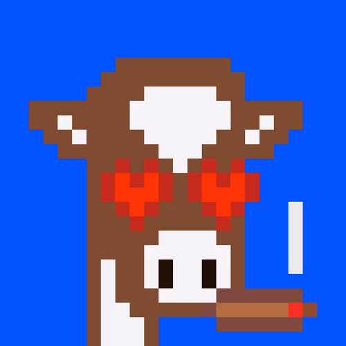 CowPunks #2287