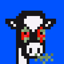 CowPunks #4627