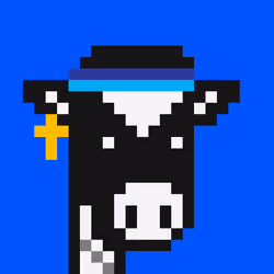 CowPunks #5744