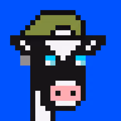 CowPunks #2759