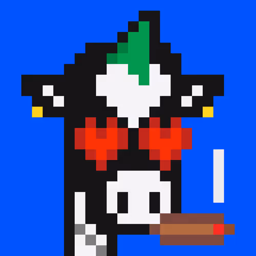 Cowpunks 1