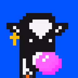 CowPunks #1362