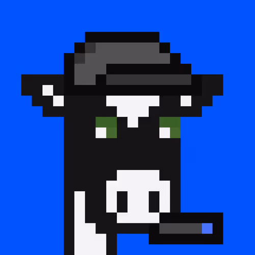 Cowpunks 1