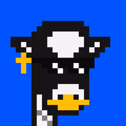 CowPunks #2894
