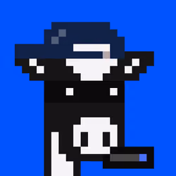 CowPunks #3756
